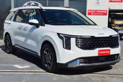 2024 Kia
                Carnival GT-Line HEV