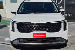 2024 Kia
                Carnival GT-Line HEV