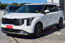 2024 Kia
                Carnival GT-Line HEV