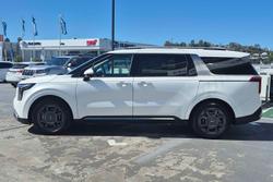2024 Kia
                Carnival GT-Line HEV