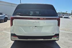 2024 Kia
                Carnival GT-Line HEV