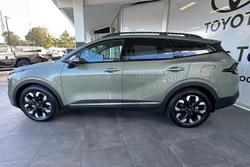 2024 Kia
Sportage GT-Line