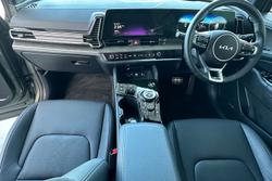 2024 Kia
Sportage GT-Line