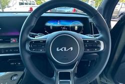 2024 Kia
Sportage GT-Line