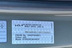 2024 Kia
Sportage GT-Line