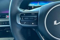 2024 Kia
Sportage GT-Line