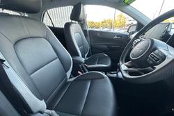 2023 Kia
Picanto GT-Line