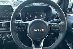 2023 Kia
Picanto GT-Line