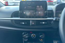2023 Kia
Picanto GT-Line