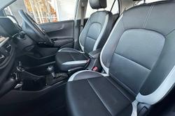 2023 Kia
Picanto GT-Line