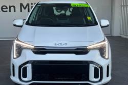 2023 Kia
Picanto GT-Line