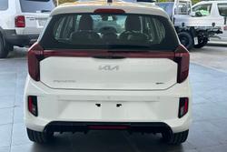 2023 Kia
Picanto GT-Line