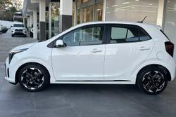 2023 Kia
Picanto GT-Line