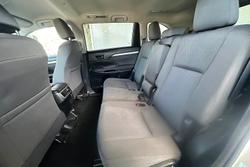 2016 Toyota
Kluger GX
