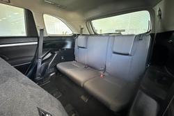 2016 Toyota
Kluger GX