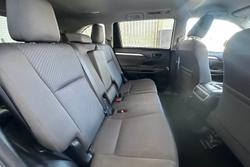 2016 Toyota
Kluger GX