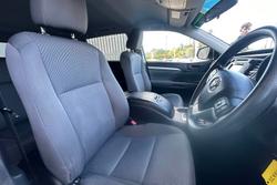 2016 Toyota
Kluger GX