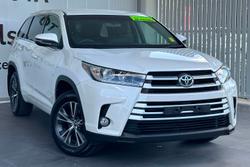 2016 Toyota
Kluger GX
