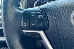 2016 Toyota
Kluger GX