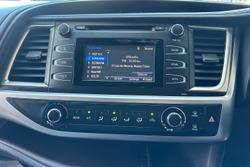 2016 Toyota
Kluger GX