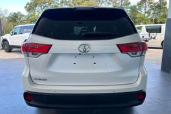2016 Toyota
Kluger GX