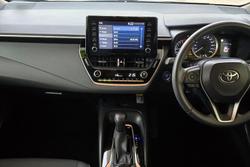 2020 Toyota
Corolla SX Hybrid