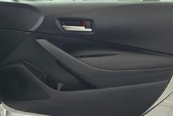 2020 Toyota
Corolla SX Hybrid
