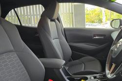 2020 Toyota
Corolla SX Hybrid
