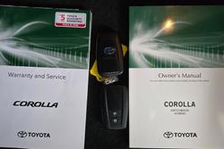2020 Toyota
Corolla SX Hybrid