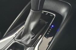 2020 Toyota
Corolla SX Hybrid