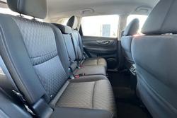 2020 Nissan
X-TRAIL ST