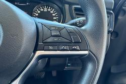 2020 Nissan
X-TRAIL ST