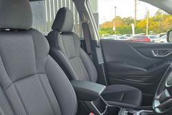 2019 Subaru
Forester 2.5i