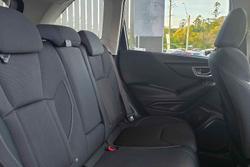 2019 Subaru
Forester 2.5i