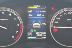 2019 Subaru
Forester 2.5i