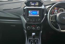 2019 Subaru
Forester 2.5i