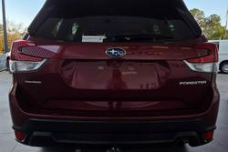 2019 Subaru
Forester 2.5i