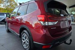 2019 Subaru
Forester 2.5i