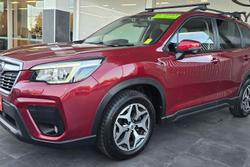 2019 Subaru
Forester 2.5i