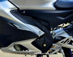 2023 Yamaha YZF-R15M YZF Grey