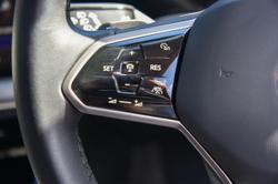 2022 Volkswagen Touareg