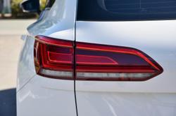 2022 Volkswagen Touareg