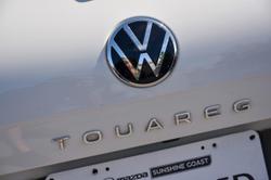 2022 Volkswagen Touareg