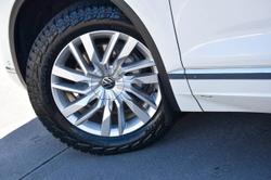 2022 Volkswagen Touareg
