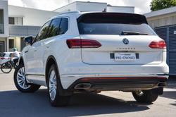 2022 Volkswagen Touareg