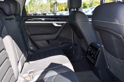 2022 Volkswagen Touareg