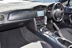 2014 Subaru BRZ