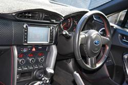 2014 Subaru BRZ