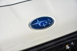 2014 Subaru BRZ