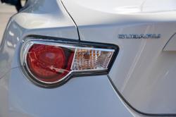 2014 Subaru BRZ